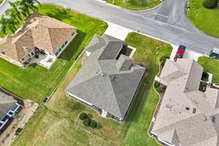 13655 SE 97th Terrace Rd, Summerfield, FL 34491 - Photo 4