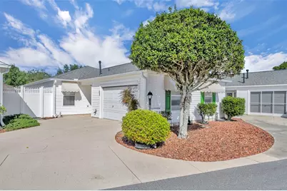 16820 SE 80th Bathurst Court, The Villages, FL 32162 - Photo 2