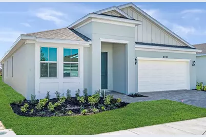 5461 NW Camberly Court, Port Saint Lucie, FL 34987 - Photo 2