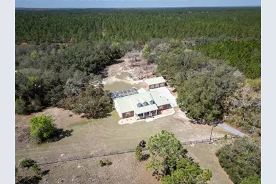 14020 SE 106th Street, Ocklawaha, FL 32179 - Photo 4