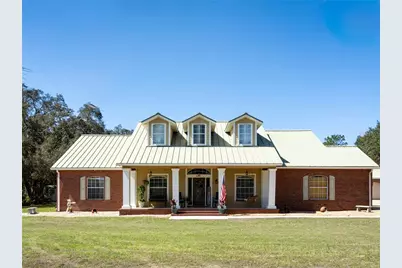 14020 SE 106th Street, Ocklawaha, FL 32179 - Photo 2