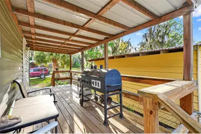 9450 NE 306th Court, Fort Mc Coy, FL 32134 - Photo 28