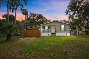 9450 NE 306th Ct, Fort Mc Coy, FL 32134 - Photo 2