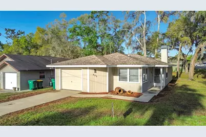 405 E Circlewood Street, Inverness, FL 34452 - Photo 2