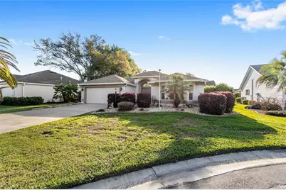 1271 Wheeling Way, The Villages, FL 32162 - Photo 1