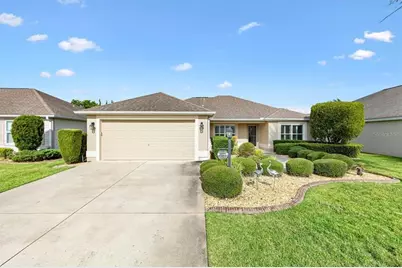 3394 Ridgewood Path, The Villages, FL 32163 - Photo 1