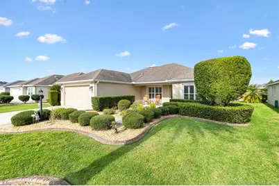 3394 Ridgewood Path, The Villages, FL 32163 - Photo 2