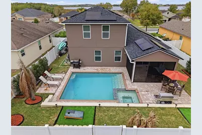 722 Black Eagle Drive, Groveland, FL 34736 - Photo 4