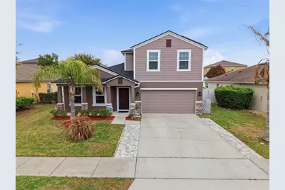 722 Black Eagle Drive, Groveland, FL 34736 - Photo 2