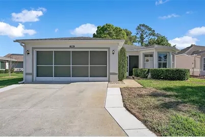 32804 Oak Park Drive, Leesburg, FL 34748 - Photo 1