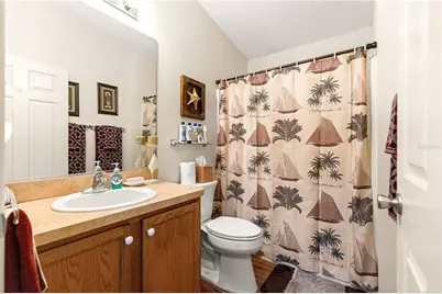 16922 SE 81st Charlesfort Avenue, The Villages, FL 32162 - Photo 32