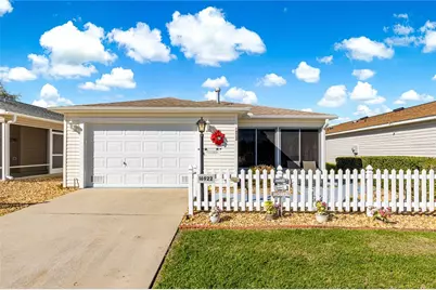 16922 SE 81st Charlesfort Avenue, The Villages, FL 32162 - Photo 4