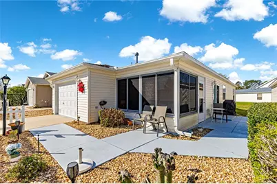 16922 SE 81st Charlesfort Avenue, The Villages, FL 32162 - Photo 10