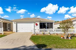 16922 SE 81st Charlesfort Ave, The Villages, FL 32162 - Photo 1