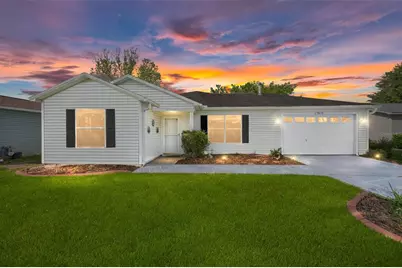 17870 SE 92nd Amory Avenue, The Villages, FL 32162 - Photo 2