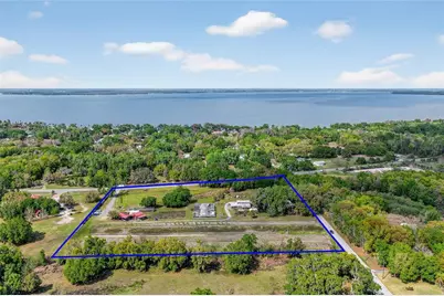 26921 Bloomfield Avenue, Yalaha, FL 34797 - Photo 2