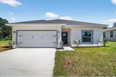 89 Fariway Circle, Umatilla, FL 32784 - Photo 1