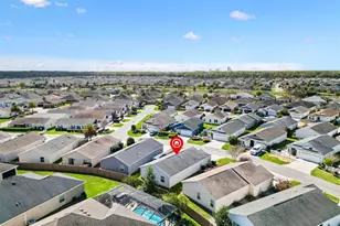 3079 Cordgrass Ct, The Villages, FL 32163 - Photo 30