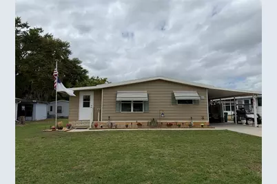 111 Winterberry Avenue, Wildwood, FL 34785 - Photo 1