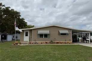 111 Winterberry Ave, Wildwood, FL 34785 - Photo 1