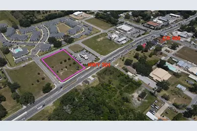 11532 N US Highway 301, Oxford, FL 34484 - Photo 2