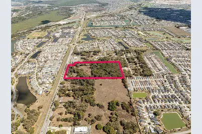 5245 Warm Springs Avenue, Wildwood, FL 34785 - Photo 2