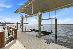 12010 W Bayshore Dr, Crystal River, FL 34429 - Photo 56
