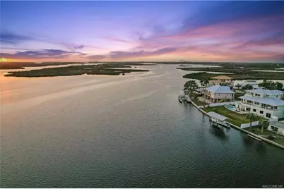 12010 W Bayshore Drive, Crystal River, FL 34429 - Photo 60