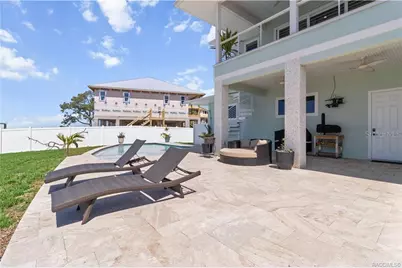 12010 W Bayshore Drive, Crystal River, FL 34429 - Photo 52