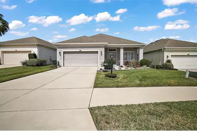 3544 Mount Hope Loop, Leesburg, FL 34748 - Photo 4