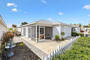 2558 Carrington Ct, The Villages, FL 32162 - Photo 2