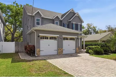 7306 S Fitzgerald Street, Tampa, FL 33616 - Photo 2