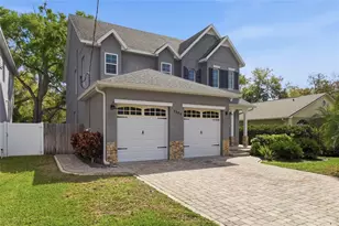 7306 S Fitzgerald St, Tampa, FL 33616 - Photo 2