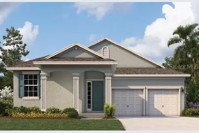 5336 Marshelder Street, Apopka, FL 32712 - Photo 1