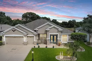 9255 SE 120th Loop, Summerfield, FL 34491 - Photo 1