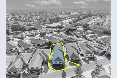 16867 SE 80th Ashgrove Terrace, The Villages, FL 32162 - Photo 46