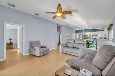 16867 SE 80th Ashgrove Terrace, The Villages, FL 32162 - Photo 20