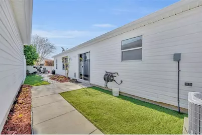 16867 SE 80th Ashgrove Terrace, The Villages, FL 32162 - Photo 38