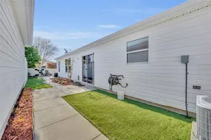 16867 SE 80th Ashgrove Terrace, The Villages, FL 32162 - Photo 38