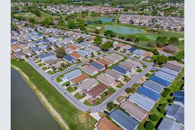 17385 SE 78th Draughton Court, The Villages, FL 32162 - Photo 40