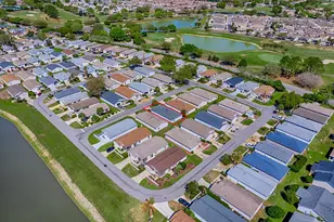 17385 SE 78th Draughton Ct, The Villages, FL 32162 - Photo 40