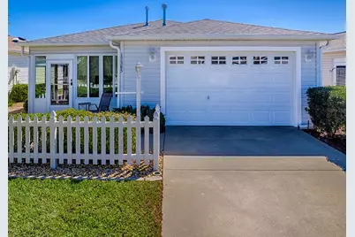 17385 SE 78th Draughton Court, The Villages, FL 32162 - Photo 32