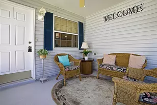 17385 SE 78th Draughton Ct, The Villages, FL 32162 - Photo 4