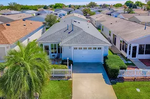 17385 SE 78th Draughton Ct, The Villages, FL 32162 - Photo 1