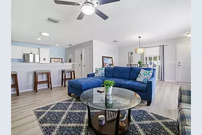 17385 SE 78th Draughton Court, The Villages, FL 32162 - Photo 12