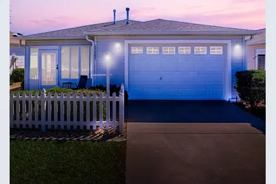 17385 SE 78th Draughton Court, The Villages, FL 32162 - Photo 2