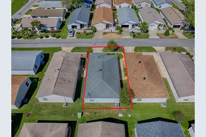 17385 SE 78th Draughton Court, The Villages, FL 32162 - Photo 34