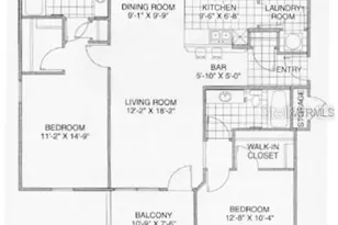 8009 Hemingway Cir, Haines City, FL 33844 - Photo 2