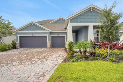 7438 Sea Manatee Street, Parrish, FL 34219 - Photo 1