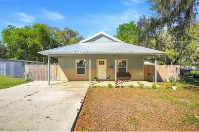 342 NW 9th Avenue, Webster, FL 33597 - Photo 2